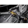 imageDEWALT 20V MAX XR Bandsaw Brushless Motor Portable and Cordless 338 Inch Cut Capacity 5Ah Battery and Charger Included DCS378P1Bare Tool Only