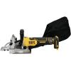 imageDEWALT 20V MAX XR Biscuit Joiner Brushless Tool Only DCW682B
