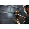 imageDEWALT 20V MAX XR Brushless Cordless 12 in Hammer DrillDriver Kit DCD805D2 Yellow