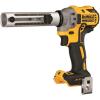 imageDEWALT 20V MAX XR Cable Stripper Cordless Tool Only DCE151B White