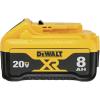 imageDEWALT 20V MAX XR Circular Saw 714Inch Brushless Power Detect Tool Technology Battery and Charger Included DCS574W1