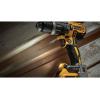 imageDEWALT 20V MAX XR Compact Hammer Drill Kit 12Inch 20Amp Hour DCD796D2 MulticolorHammer Drill Kit Only