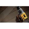 imageDEWALT 20V MAX XR Compact Hammer Drill Kit 12Inch 20Amp Hour DCD796D2 MulticolorHammer Drill Kit Only