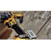 imageDEWALT 20V MAX XR Compact Hammer Drill Kit 12Inch 20Amp Hour DCD796D2 MulticolorHammer Drill Kit Only