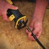 imageDEWALT 20V MAX XR Compact Reciprocating Saw 20Amp Hour DCS367D1Recp Saw Only