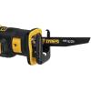 imageDEWALT 20V MAX XR Compact Reciprocating Saw 20Amp Hour DCS367D1Recp Saw Only