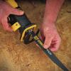 imageDEWALT 20V MAX XR Compact Reciprocating Saw 20Amp Hour DCS367D1Recp Saw Only