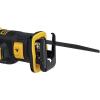 imageDEWALT 20V MAX XR Compact Reciprocating Saw 50Amp Hour Cordless DCS367P1