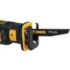 imageDEWALT 20V MAX XR Compact Reciprocating Saw 50Amp Hour Cordless DCS367P1