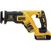 imageDEWALT 20V MAX XR Compact Reciprocating Saw 50Amp Hour Cordless DCS367P1