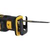 imageDEWALT 20V MAX XR Compact Reciprocating Saw 50Amp Hour Cordless DCS367P1