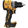 imageDEWALT 20V MAX XR Cordless 12 in DrillDriver and 14 in Impact Driver Kit with 2 2Ah Batteries ampamp Charger DCK248D2NEW
