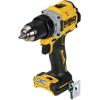 imageDEWALT 20V MAX XR Cordless 12 in DrillDriver and 14 in Impact Driver Kit with 2 2Ah Batteries ampamp Charger DCK248D2NEW