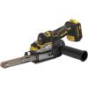 imageDEWALT 20V MAX XR Cordless Bandfile Power Tool Belt Sander Bare Tool Only DCM200BBare Tool Only
