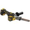 imageDEWALT 20V MAX XR Cordless Bandfile Power Tool Belt Sander Bare Tool Only DCM200BBare Tool Only