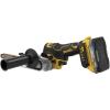 imageDEWALT 20V MAX XR Cordless Bandfile Power Tool Belt Sander Bare Tool Only DCM200BKit with Battery