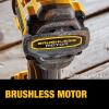 imageDEWALT 20V MAX XR Cordless DrillDriver 12in Bare Tool Only DCD800B