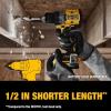 imageDEWALT 20V MAX XR Cordless DrillDriver 12in Bare Tool Only DCD800B