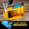 imageDEWALT 20V MAX XR Cordless DrillDriver 12in Bare Tool Only DCD800B