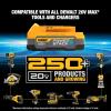 imageDEWALT 20V MAX XR Cordless DrillDriver 12in Bare Tool Only DCD800B