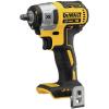 imageDEWALT 20V MAX XR Cordless Impact Wrench 38Inch Tool Only DCF890B