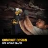 imageDEWALT 20V MAX XR Cordless Impact Wrench Kit 38Inch DCF890M2Impact Wrench Kit