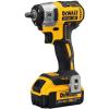 imageDEWALT 20V MAX XR Cordless Impact Wrench Kit 38Inch DCF890M2Impact Wrench Kit