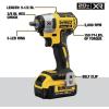imageDEWALT 20V MAX XR Cordless Impact Wrench Kit 38Inch DCF890M2Impact Wrench Kit