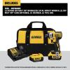 imageDEWALT 20V MAX XR Cordless Impact Wrench Kit 38Inch DCF890M2Impact Wrench Kit