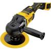 imageDEWALT 20V MAX XR Cordless Polisher Kit Rotary Variable Speed 7Inch 180 mm DCM849P2