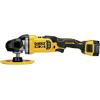 imageDEWALT 20V MAX XR Cordless Polisher Kit Rotary Variable Speed 7Inch 180 mm DCM849P2
