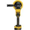 imageDEWALT 20V MAX XR Cordless Polisher Kit Rotary Variable Speed 7Inch 180 mm DCM849P2