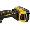 imageDEWALT 20V MAX XR Cordless Polisher Kit VariableSpeed Random Orbit 5Inch DCM848P2