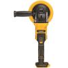 imageDEWALT 20V MAX XR Cordless Polisher Rotary Variable Speed 7Inch 180 mm Tool Only DCM849B