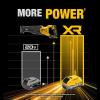 imageDEWALT 20V MAX XR Cordless Reciprocating Saw Kit XR POWERPACK with Battery and Charger Included DCS384WW1