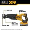 imageDEWALT 20V MAX XR Cordless Reciprocating Saw Kit XR POWERPACK with Battery and Charger Included DCS384WW1