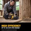 imageDEWALT 20V MAX XR Cordless Reciprocating Saw Kit XR POWERPACK with Battery and Charger Included DCS384WW1