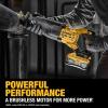 imageDEWALT 20V MAX XR Cordless Reciprocating Saw Kit XR POWERPACK with Battery and Charger Included DCS384WW1