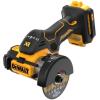 imageDEWALT 20V MAX XR Cut Off Tool Brushless and Compact Bare Tool Only DCS438B