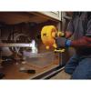 imageDEWALT 20V MAX XR Drain Snake Kit Brushless DCD200D1