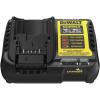 imageDEWALT 20V MAX XR Dual Trigger Bandsaw Brushless Motor Portable and Cordless 338 Inch Cut Capacity Bare Tool Only DCS379BKit with Battery