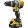 imageDEWALT 20V MAX XR Hammer Drill Kit Brushless 3Speed Cordless DCD996P2Hammer Drill Kit Only