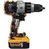 imageDEWALT 20V MAX XR Hammer Drill Kit Brushless 3Speed Cordless DCD996P2Hammer Drill Kit Only