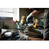 imageDEWALT 20V MAX XR Impact Driver Kit Brushless 3Speed 14Inch 40Ah DCF887M2 BlackNEW  20V MAX XR Impact Driver Kit
