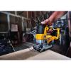 imageDEWALT 20V MAX XR Jig Saw 3200 Blade Speed Cordless Brushless Motor LED Light Bare Tool Only DCS334B