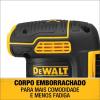 imageDEWALT 20V MAX XR MultiTool Kit Oscillating Tool and Orbital SanderNew 20V Oscillating Tool Kit