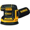 imageDEWALT 20V MAX XR MultiTool Kit Oscillating Tool and Orbital SanderNew 20V Oscillating Tool Kit