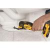imageDEWALT 20V MAX XR Oscillating MultiTool Variable Speed Bare Tool Only DCS356BXR Oscillating MultiTool