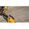 imageDEWALT 20V MAX XR Oscillating Tool Kit 3 Speed With Blades Battery and Charger Included DCS356C1
