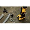 imageDEWALT 20V MAX XR PEX Expander Tool 38quot to 112quot Expansion Bare Tool Only DCE410BBare Tool Only